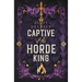 Captive of the Horde King: Alternate Cover Edition