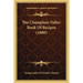 The Champlain Valley Book Of Recipes (1880)