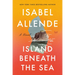 Island Beneath the Sea