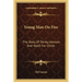 Young Man On Fire: The Story Of Torrey Johnson And Youth For Christ