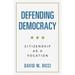 Defending Democracy