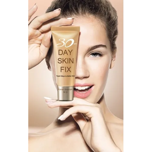 30-Day Skin Fix