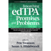 Researching Edtpa Promises and Problems: Perspectives from English as an Additional Language, English Language Arts, and World Language Teacher Educat