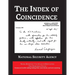 The Index of Coincidence