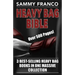 Heavy Bag Bible: 3 Best-Selling Heavy Bag Books In One Massive Collection