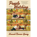 People Watching: A Fall Romance