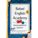 Rebel English Academy