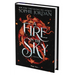 A Fire in the Sky