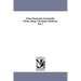 Franz Neumanns Gesammelte Werke. [Hrsg. Von Seinen Schulern]. Vol. 2