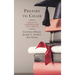 Prepare to Chair: Leading the Dissertation and Thesis Process