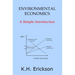 Environmental Economics: A Simple Introduction