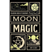 Coloring Book of Shadows: Moon Magic