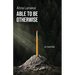 Able to Be Otherwise: A Memoir