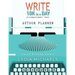 Write 10K in a Day Author Planner