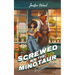 Screwed by the Minotaur in Hallow's Cove