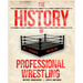 The History Of Professional Wrestling Vol. 1: WWF 1963-1989