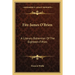 Fitz-James O'Brien: A Literary Bohemian Of The Eighteen-Fifties