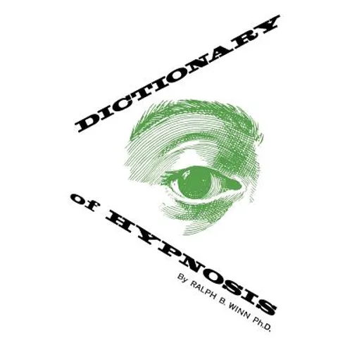 Dictionary of Hyponosis