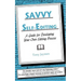 Savvy Self-Editing: A Guide for Developing Your Own Editing Process