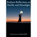 Radiant Reflections on Marble and Moonlight: A Sculptor's Musings on Form, Light, and the Human Condition