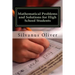 Mathematical Problems and Solutions for High School Students