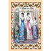A Book on 19th Century Fashion