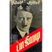 Hitler's I'm Kamp
