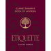 Elaine Swann's Book of Modern Etiquette