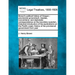 Brown's Political History of Oregon: Provisional Government, Treaties, Conventions, and Diplomatic Correspondence on the Boundary Question, Historical