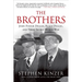 The Brothers: John Foster Dulles, Allen Dulles, and Their Secret World War