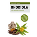 Rhodiola - The Ultimate Superfood: Beat Depression and Improve Your Brain Function