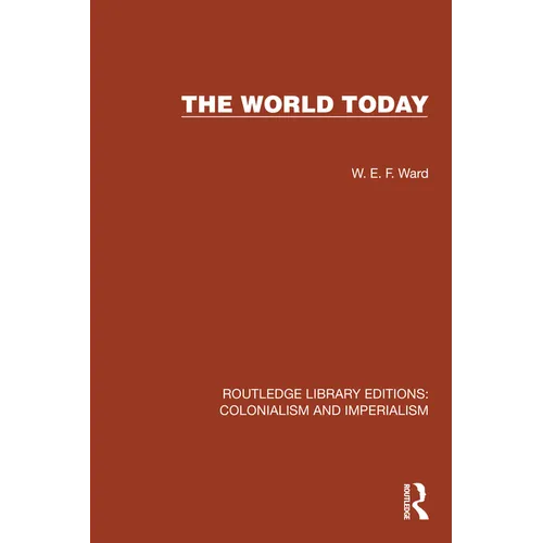 The World Today
