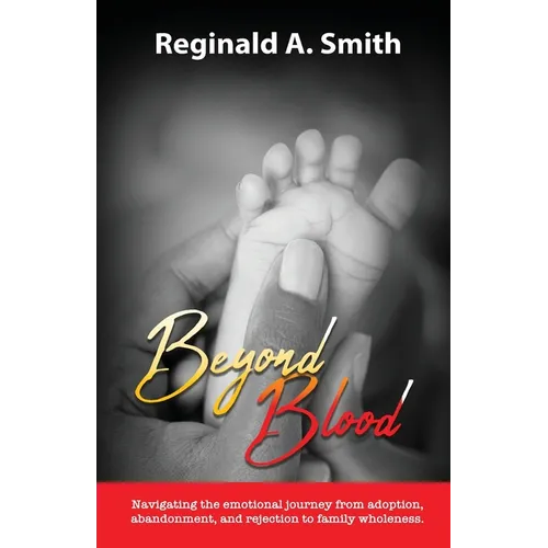 Beyond Blood