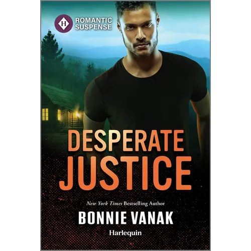 Desperate Justice
