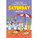 Lazy Day Crossword Puzzles: Saturday Edition