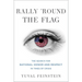 Rally 'Round the Flag: The Search for National Honor and Respect in Times of Crisis