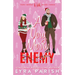 A Very Merry Enemy: Extended Edition with Printed Edges