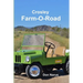 Crosley Farm-O-Road