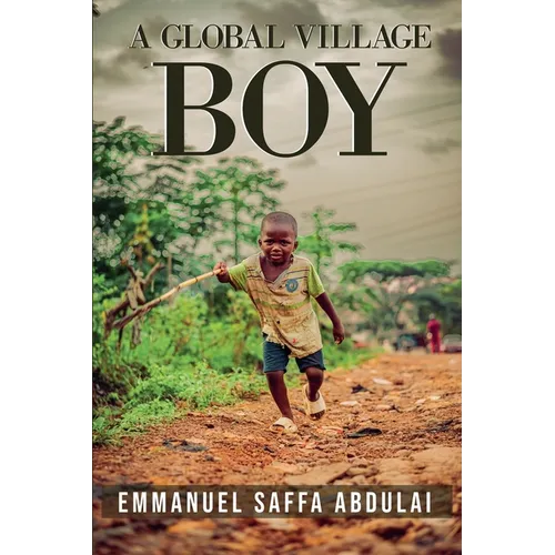 A Global Village Boy