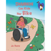 Shannon Can Ride Her Bike