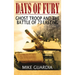 Days of Fury: Ghost Troop and the Battle of 73 Easting
