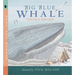 Big Blue Whale