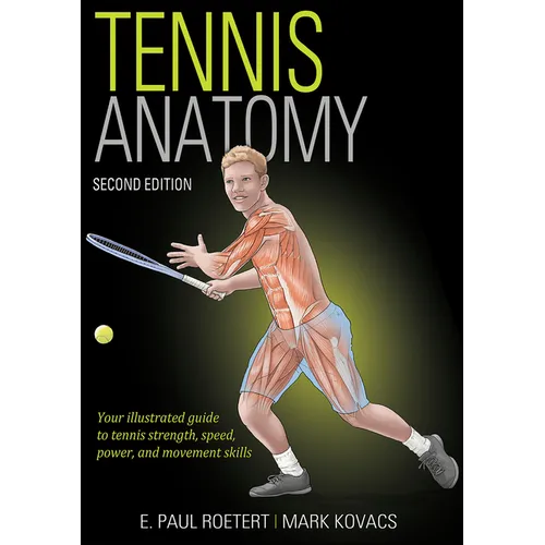 Tennis Anatomy