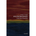 Microbiomes: A Very Short Introduction