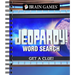 Brain Games - Jeopardy! Word Search: Get a Clue! Volume 2