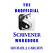 The Unofficial Scrivener Workbook