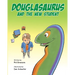 Douglasaurus and the New Student