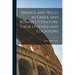 Springs and Wells in Greek and Roman Literature, Their Legends and Locations