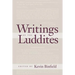 Writings of the Luddites
