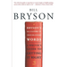 Bryson's Dictionary of Troublesome Words: A Writer's Guide to Getting It Right